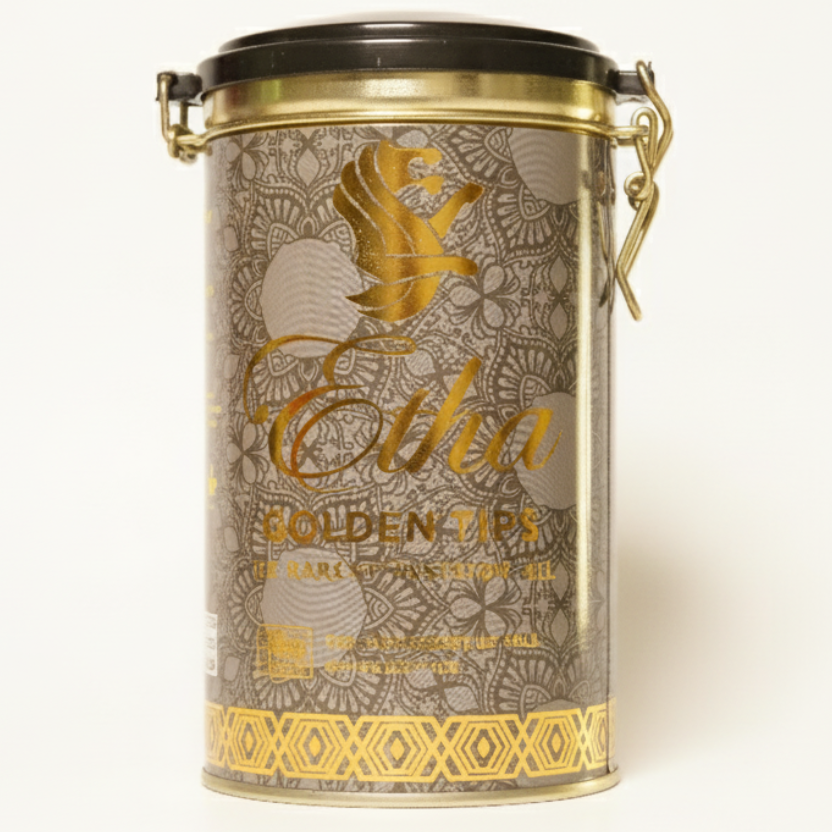 Etha Golden Tips 50g