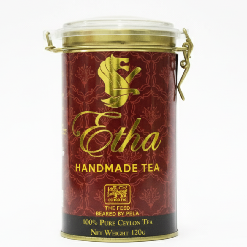 Etha Handmade Tea 120g