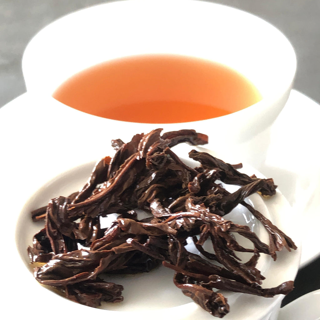 Etha OPA Grade Black Tea 120g