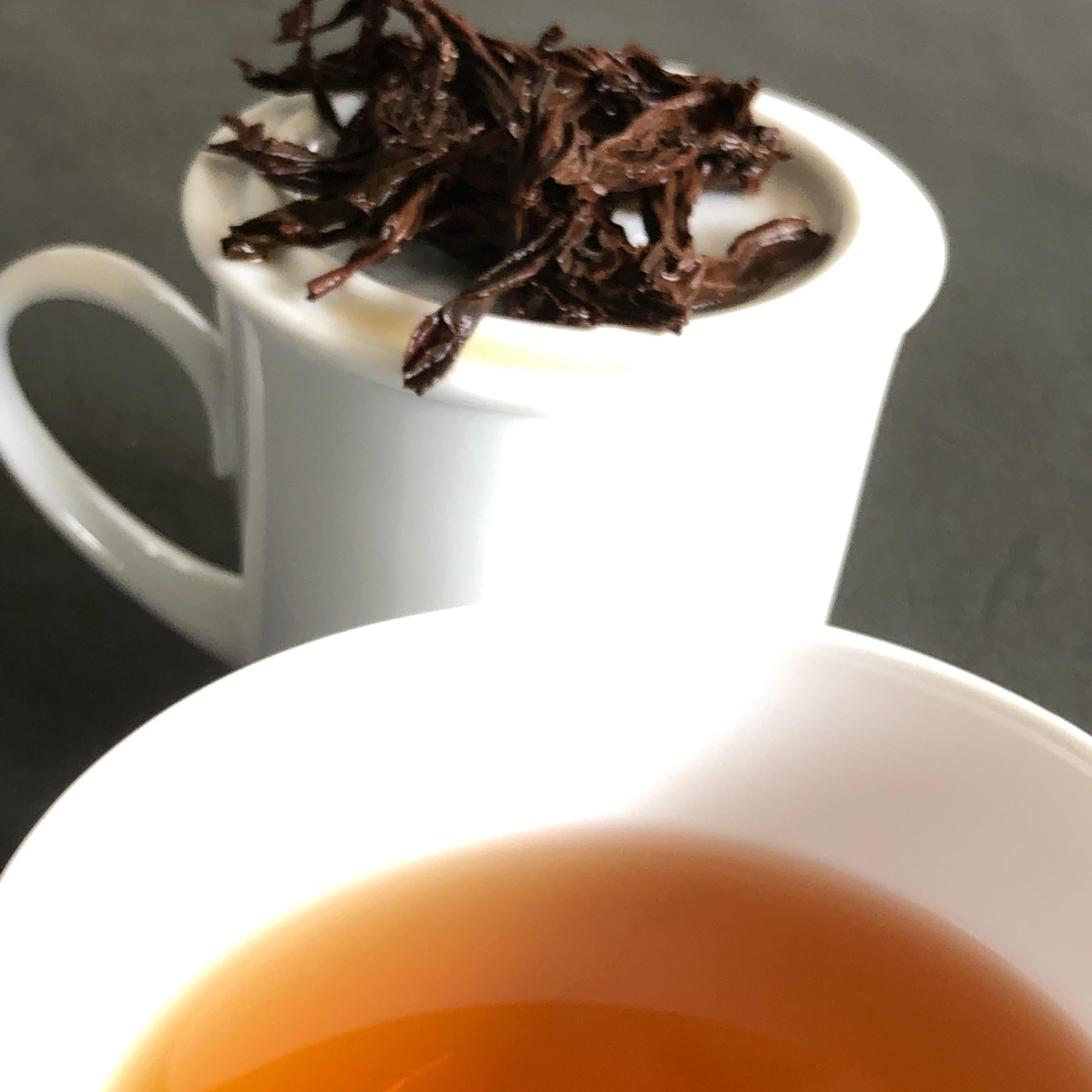 Etha OPA Grade Black Tea 120g