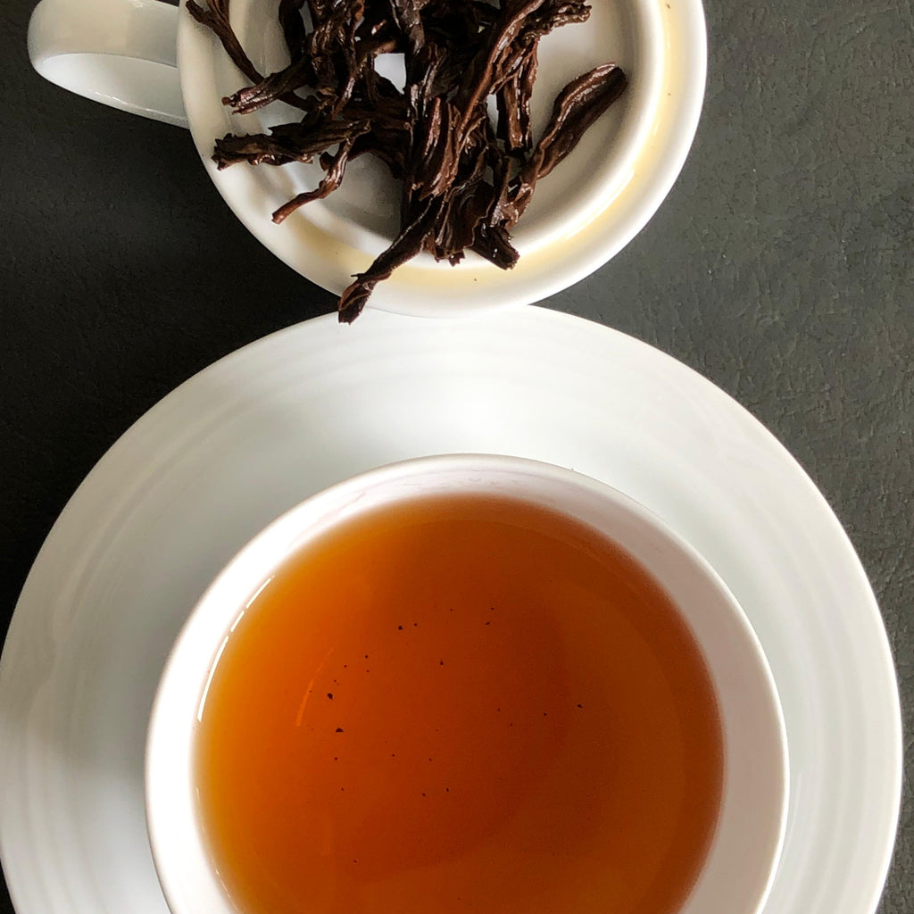 Etha OPA Grade Black Tea 120g